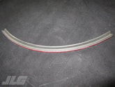 3960389 Seal, Horiz Nose of Hood (Per Foot) | JLG